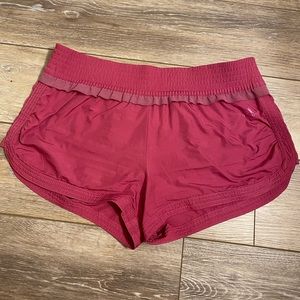 Adidas Athletic Climalite Shorts Sz L